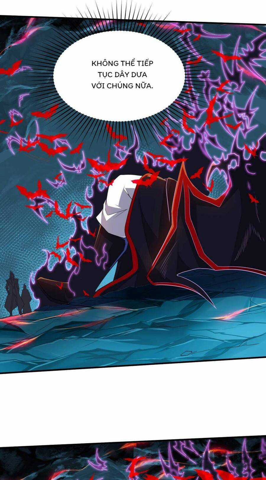 Đệ Nhất Ở Rể Chapter 273 trang 25