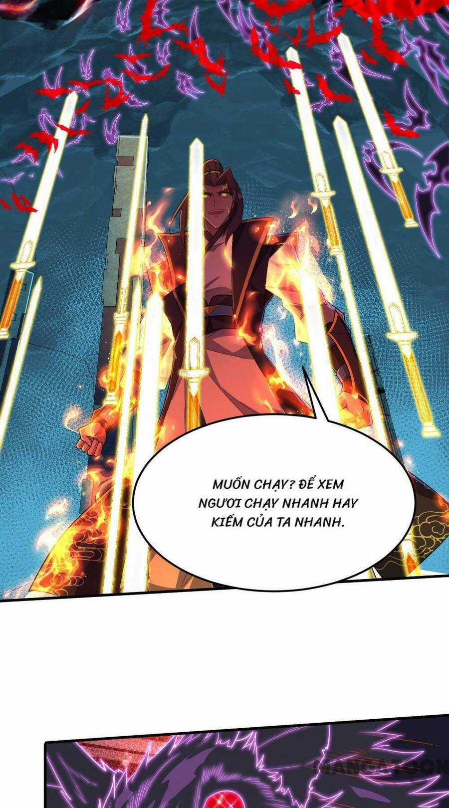 Đệ Nhất Ở Rể Chapter 273 trang 26