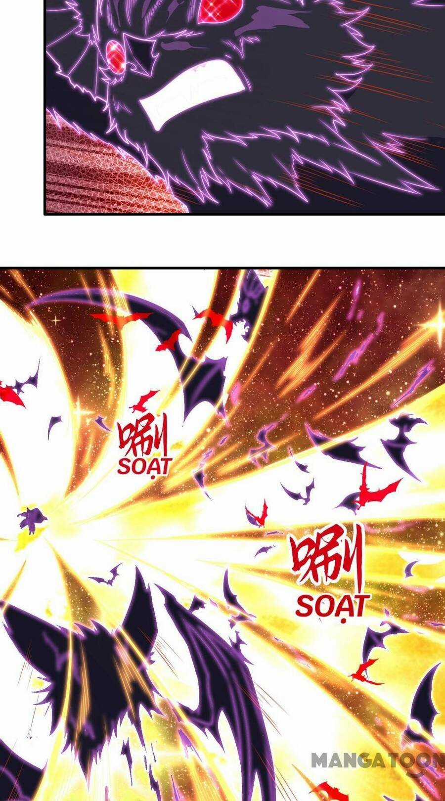 Đệ Nhất Ở Rể Chapter 273 trang 27