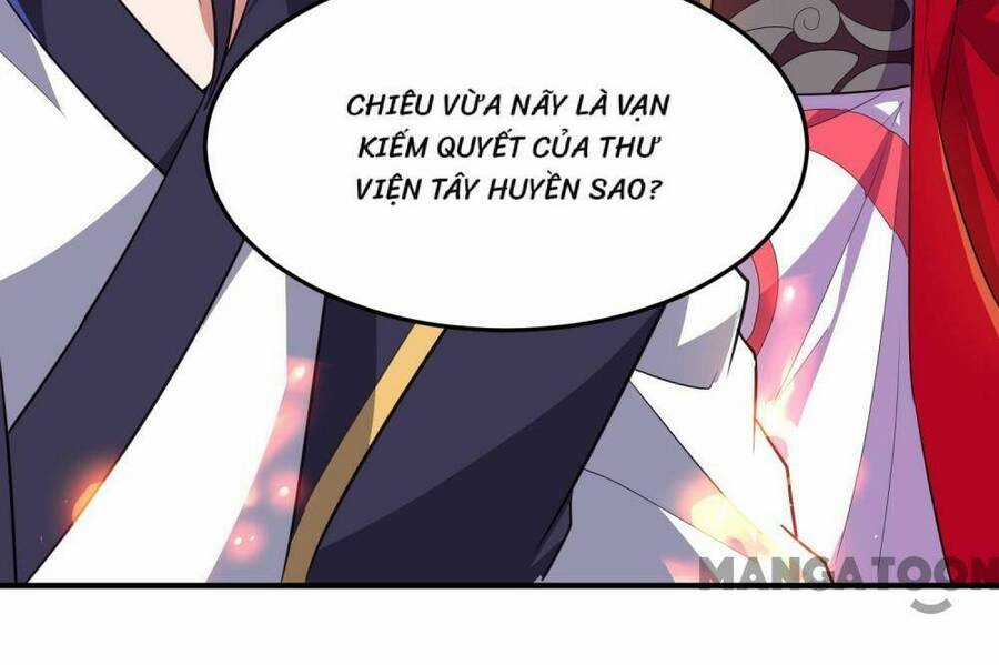 Đệ Nhất Ở Rể Chapter 273 trang 31
