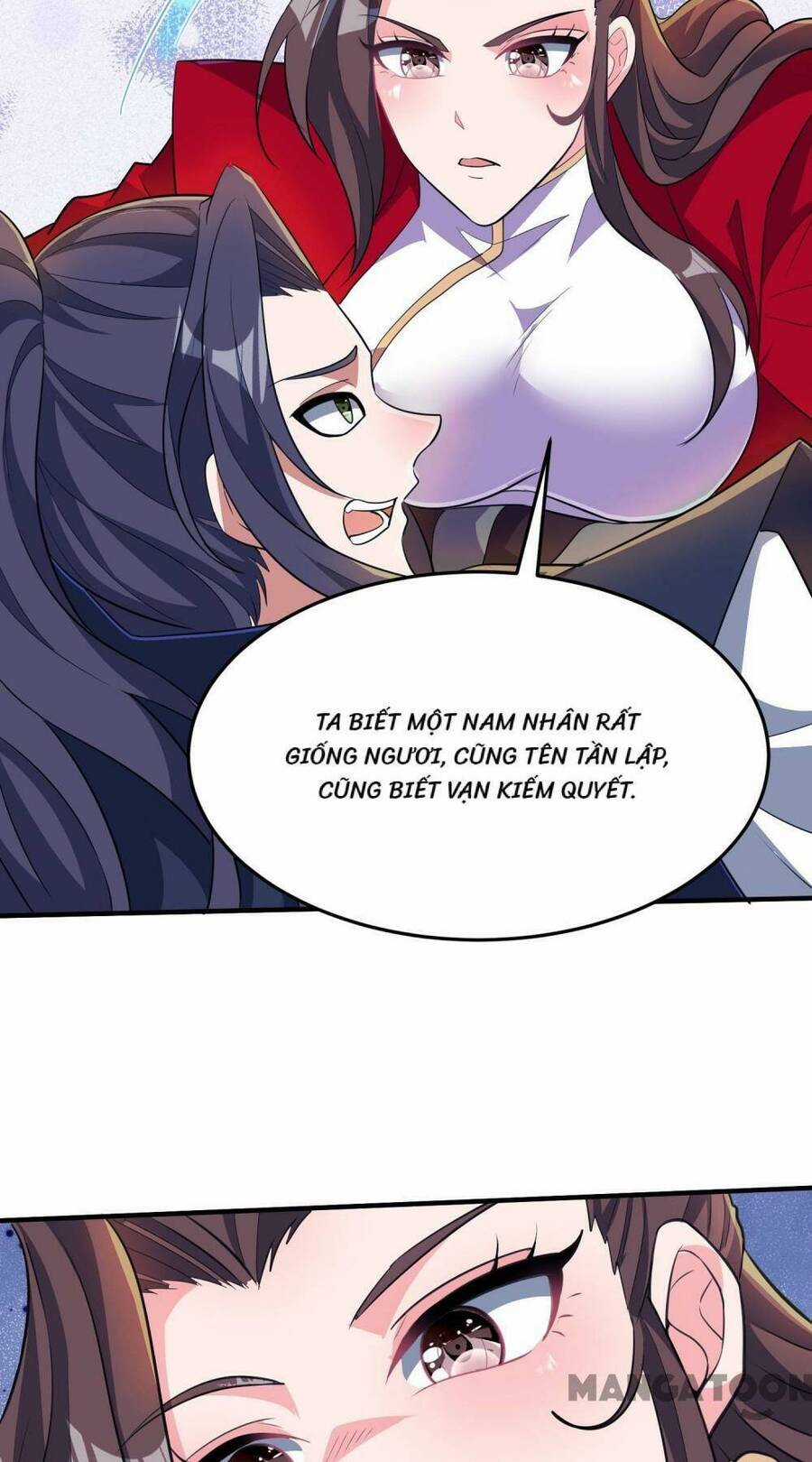 Đệ Nhất Ở Rể Chapter 273 trang 33