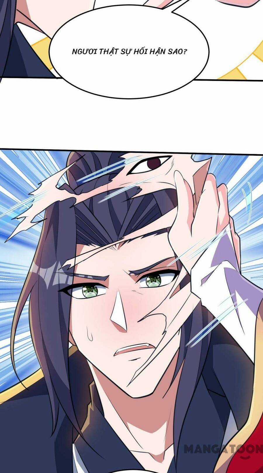 Đệ Nhất Ở Rể Chapter 273 trang 36