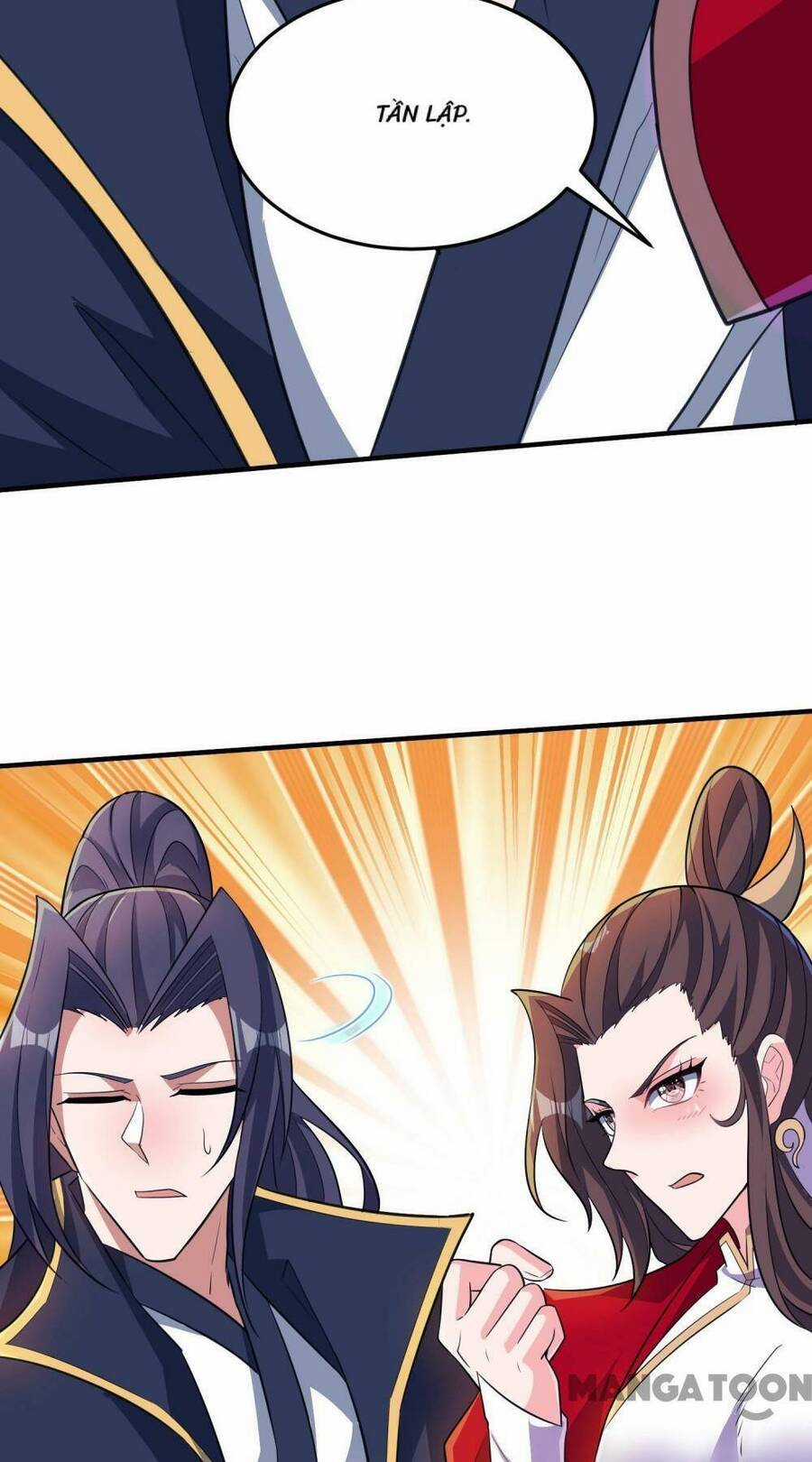 Đệ Nhất Ở Rể Chapter 273 trang 37