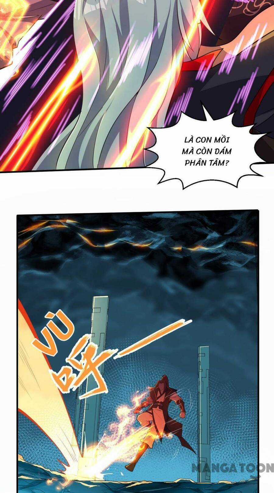 Đệ Nhất Ở Rể Chapter 273 trang 4