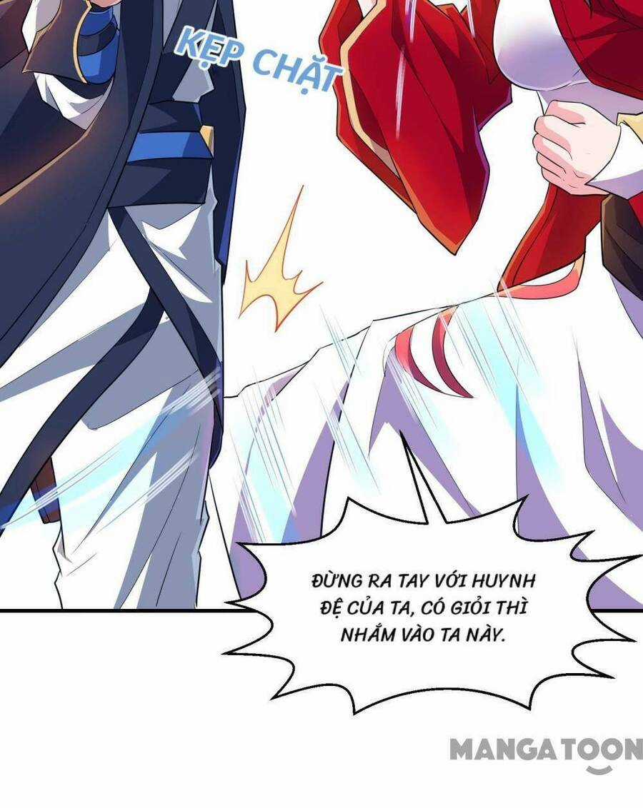 Đệ Nhất Ở Rể Chapter 273 trang 40