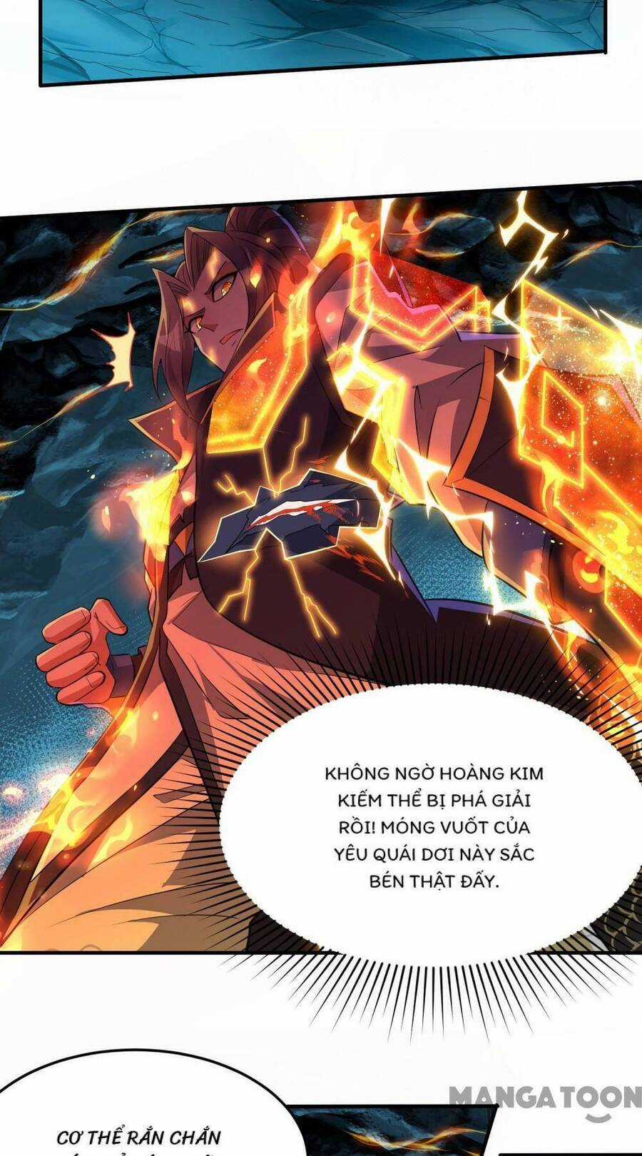 Đệ Nhất Ở Rể Chapter 273 trang 5