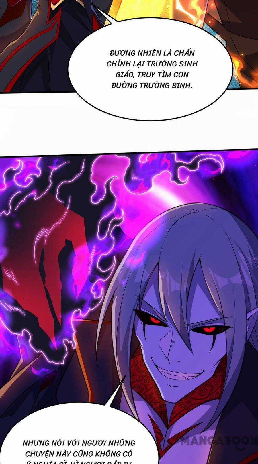 Đệ Nhất Ở Rể Chapter 273 trang 8