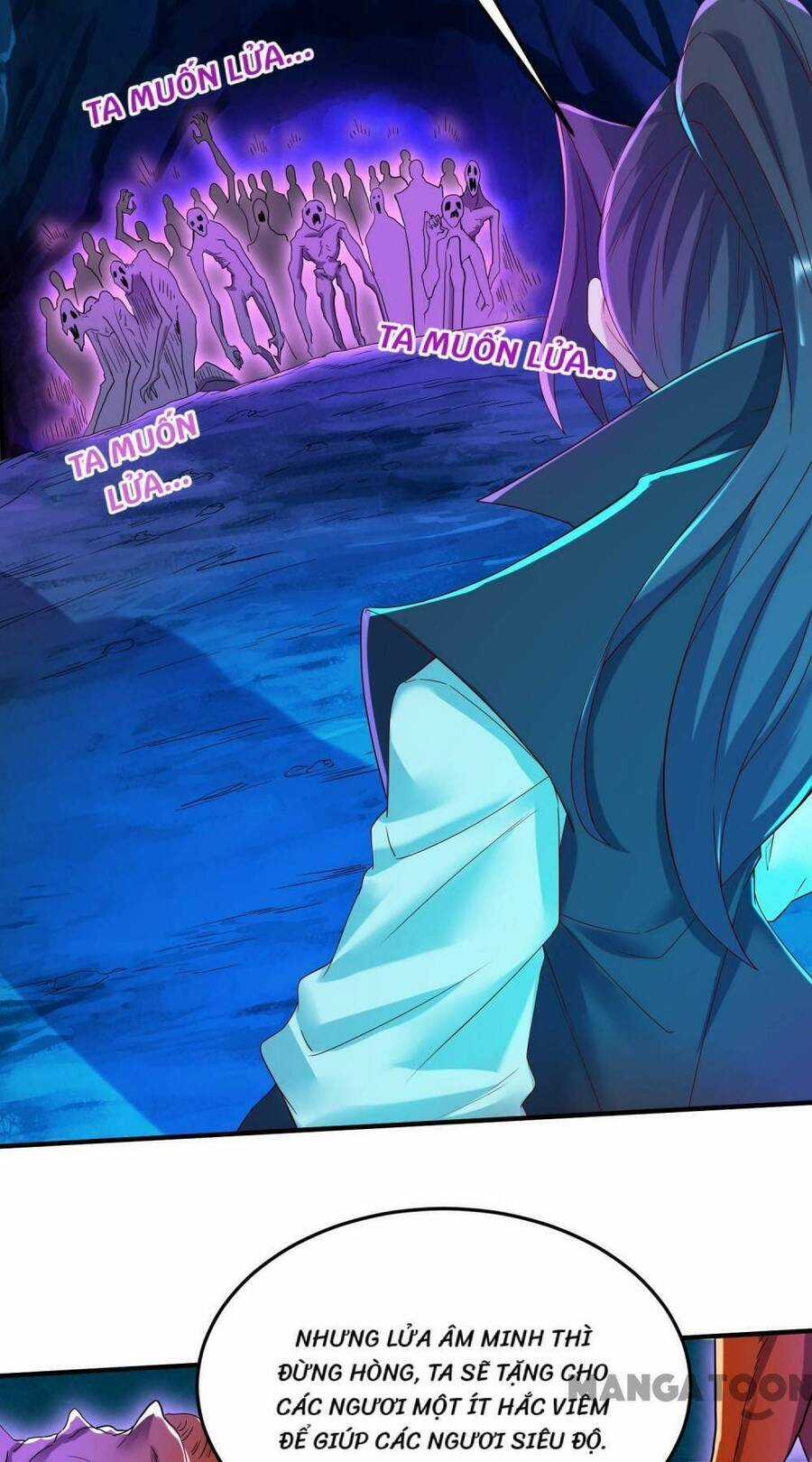 Đệ Nhất Ở Rể Chapter 274 trang 15