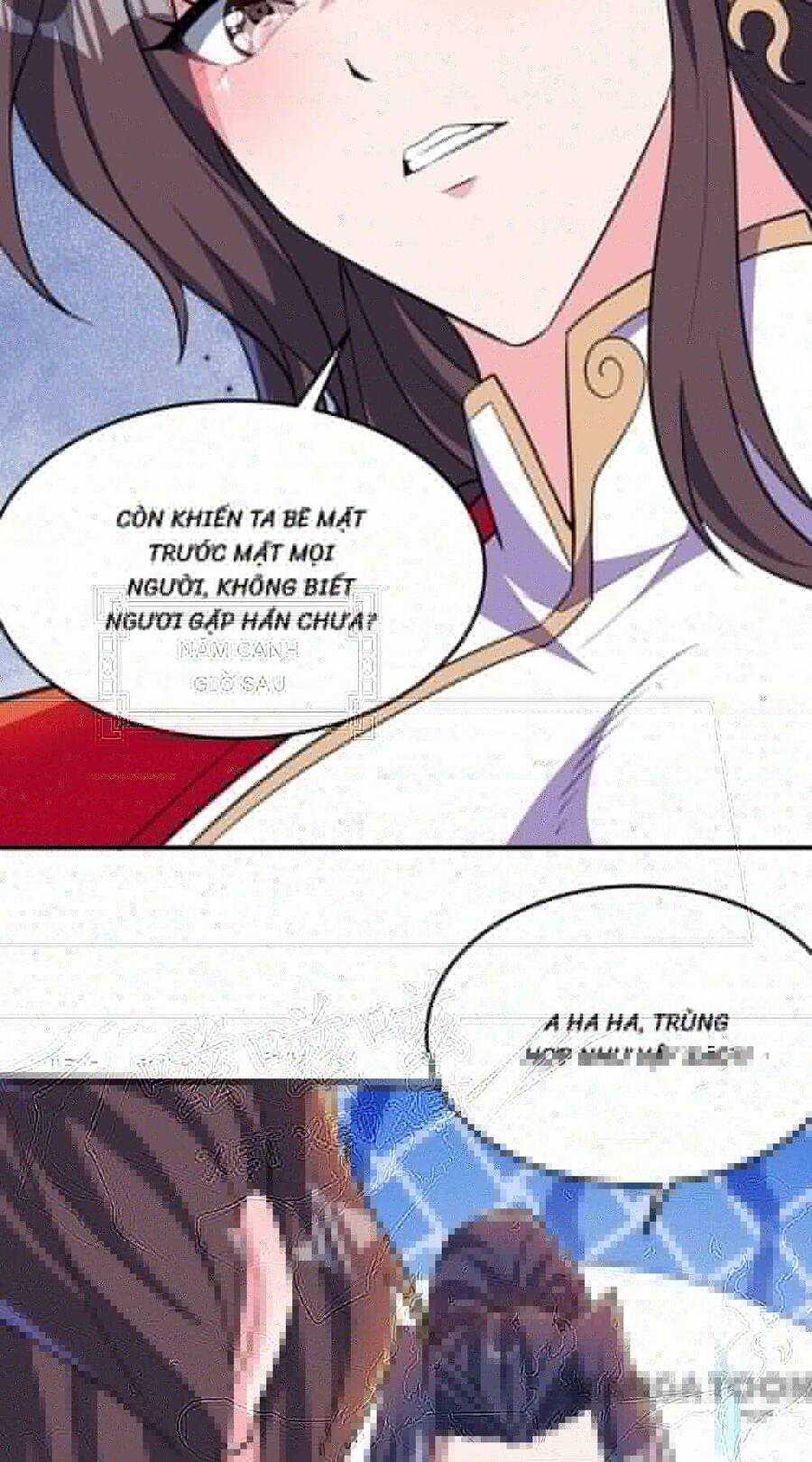 Đệ Nhất Ở Rể Chapter 274 trang 17