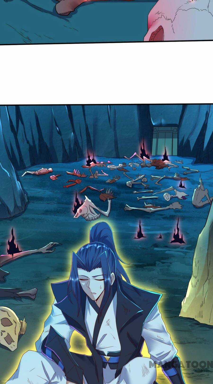 Đệ Nhất Ở Rể Chapter 274 trang 18