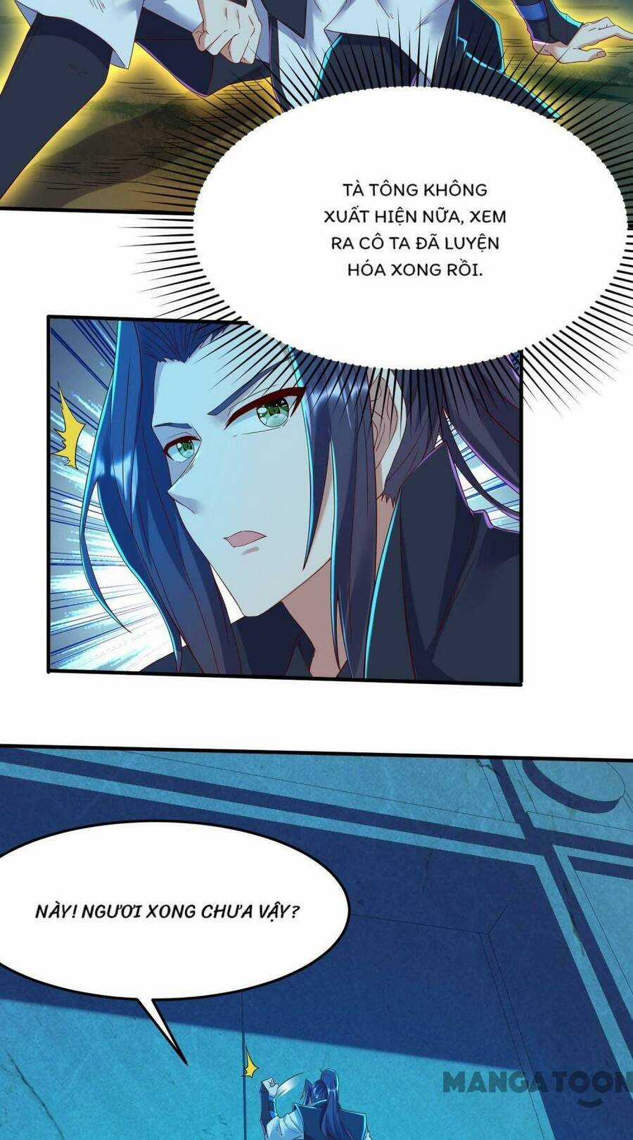 Đệ Nhất Ở Rể Chapter 274 trang 19