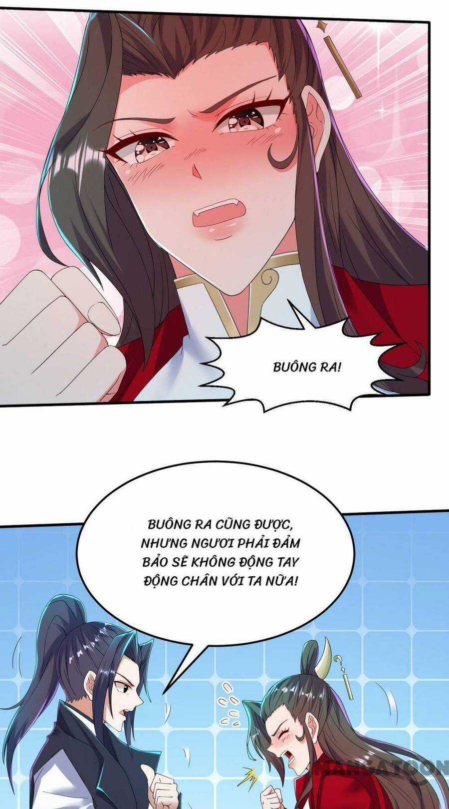 Đệ Nhất Ở Rể Chapter 274 trang 2