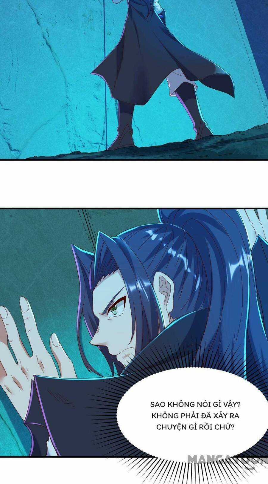 Đệ Nhất Ở Rể Chapter 274 trang 20