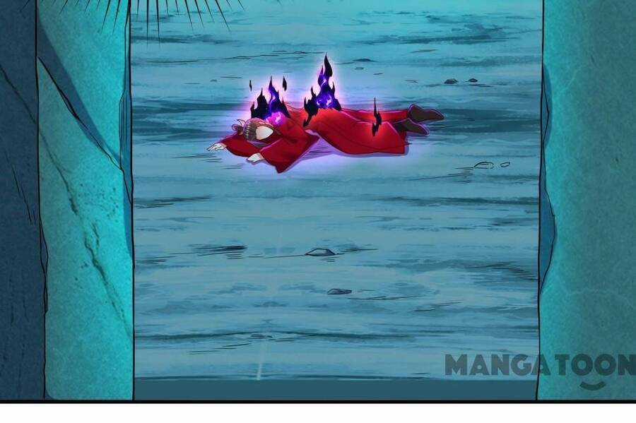 Đệ Nhất Ở Rể Chapter 274 trang 22