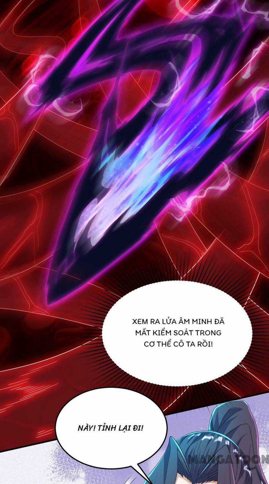 Đệ Nhất Ở Rể Chapter 274 trang 25