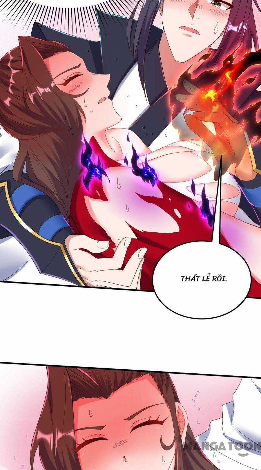 Đệ Nhất Ở Rể Chapter 274 trang 28