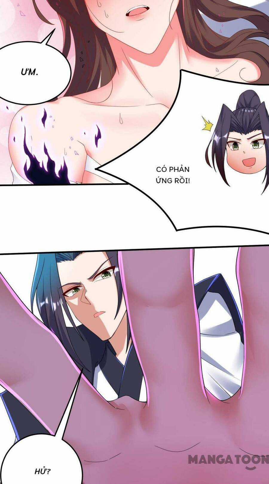 Đệ Nhất Ở Rể Chapter 274 trang 29