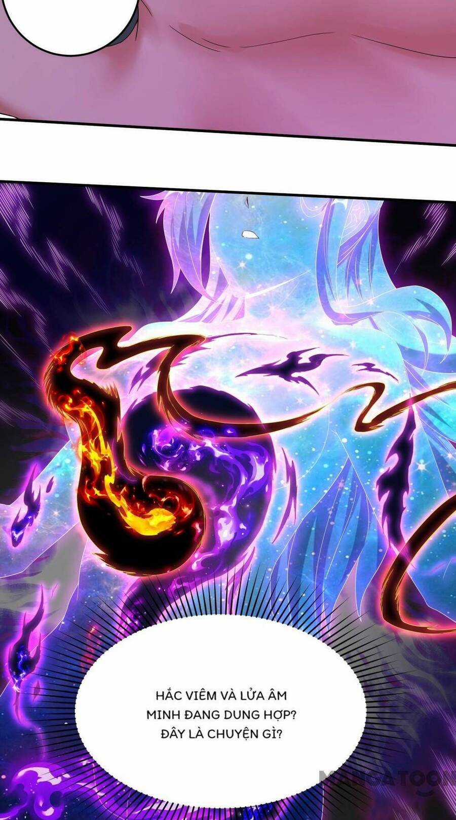 Đệ Nhất Ở Rể Chapter 274 trang 30