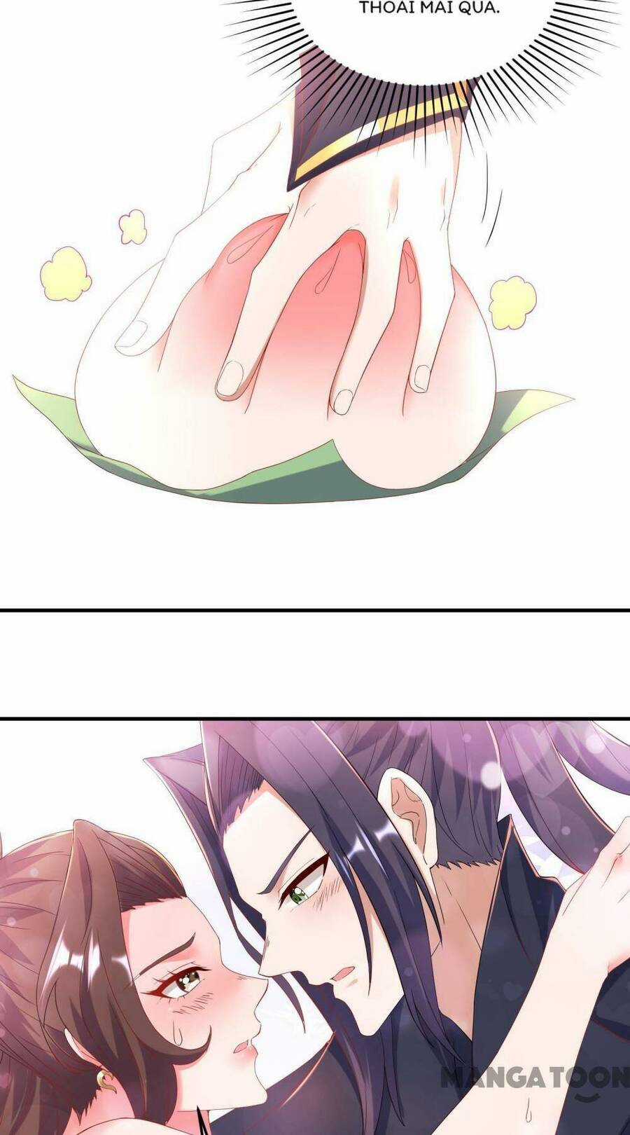 Đệ Nhất Ở Rể Chapter 274 trang 32