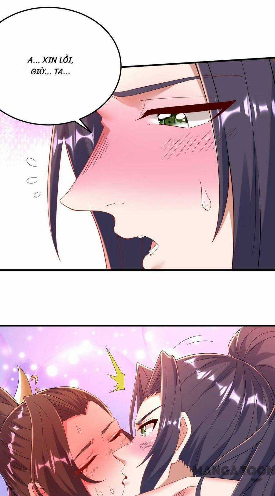 Đệ Nhất Ở Rể Chapter 274 trang 34