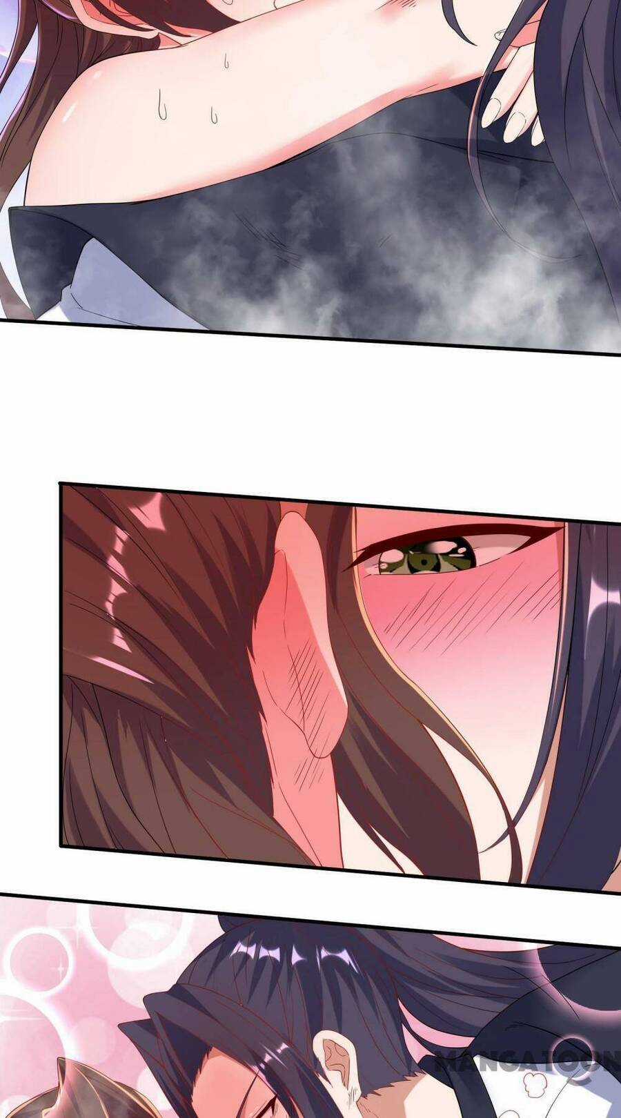 Đệ Nhất Ở Rể Chapter 274 trang 35