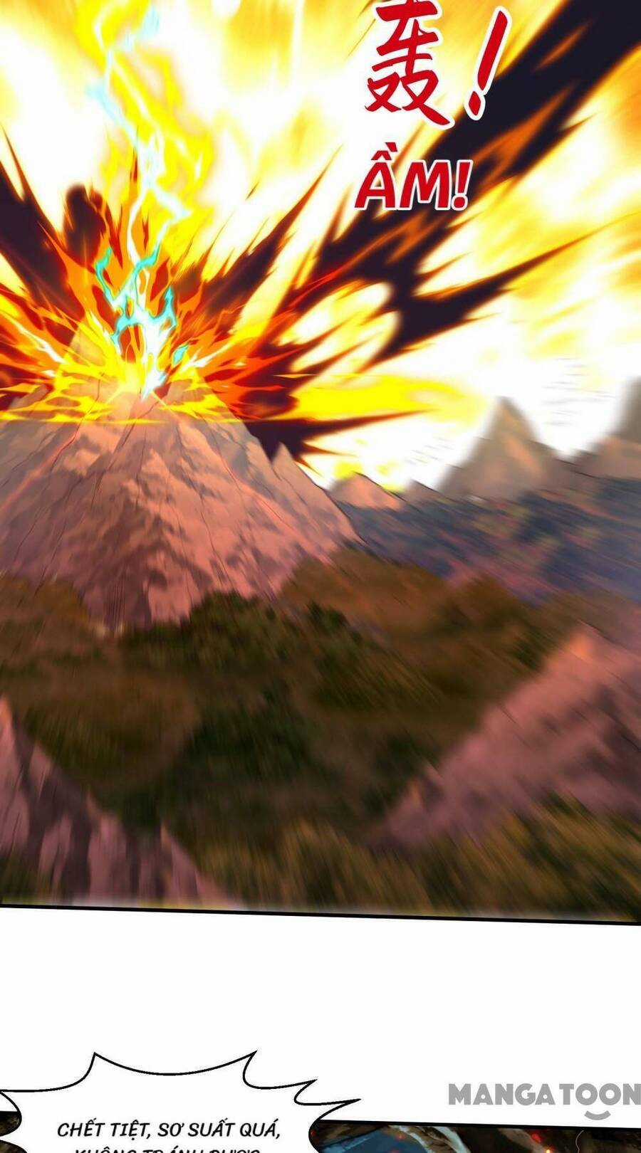 Đệ Nhất Ở Rể Chapter 274 trang 5