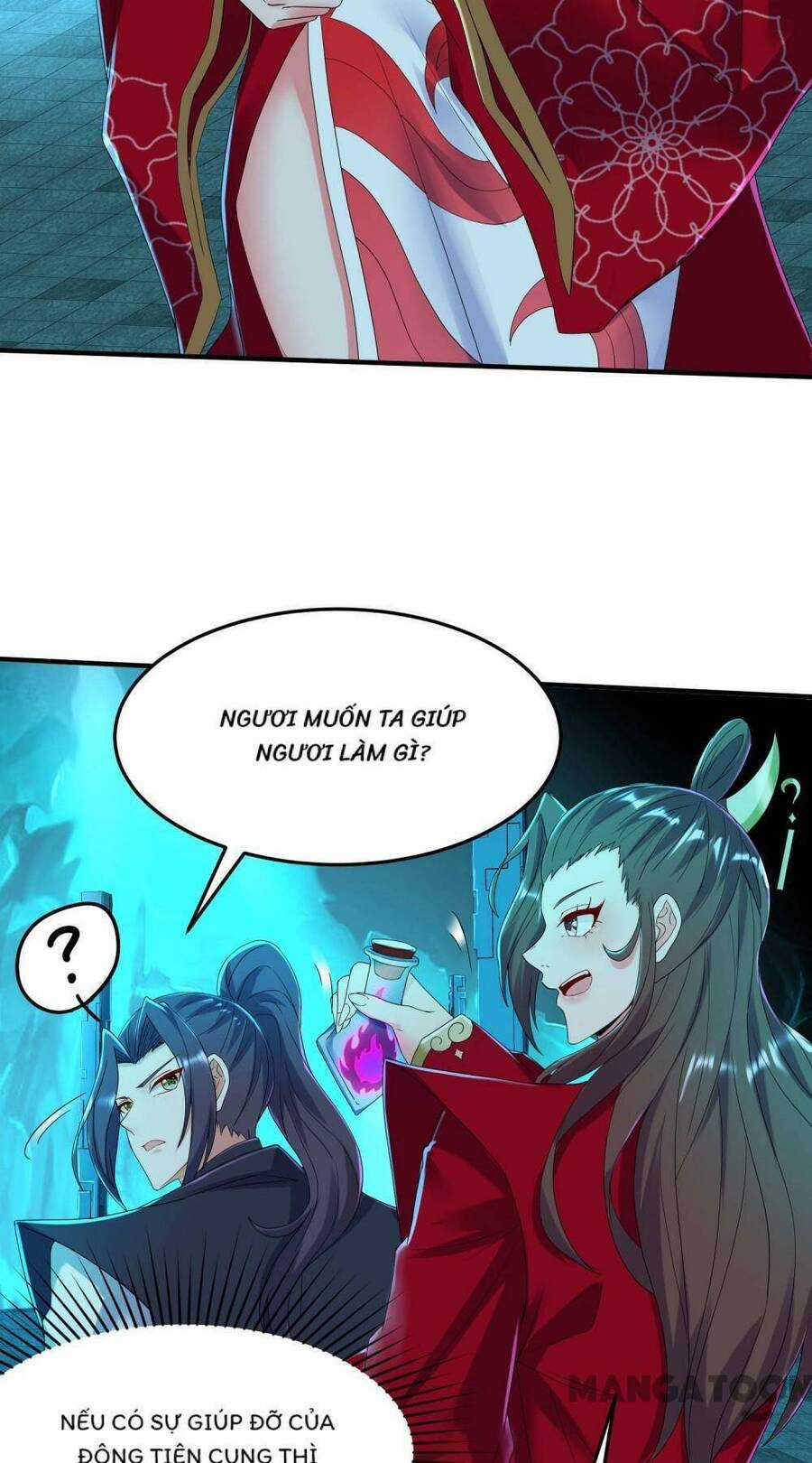 Đệ Nhất Ở Rể Chapter 274 trang 7