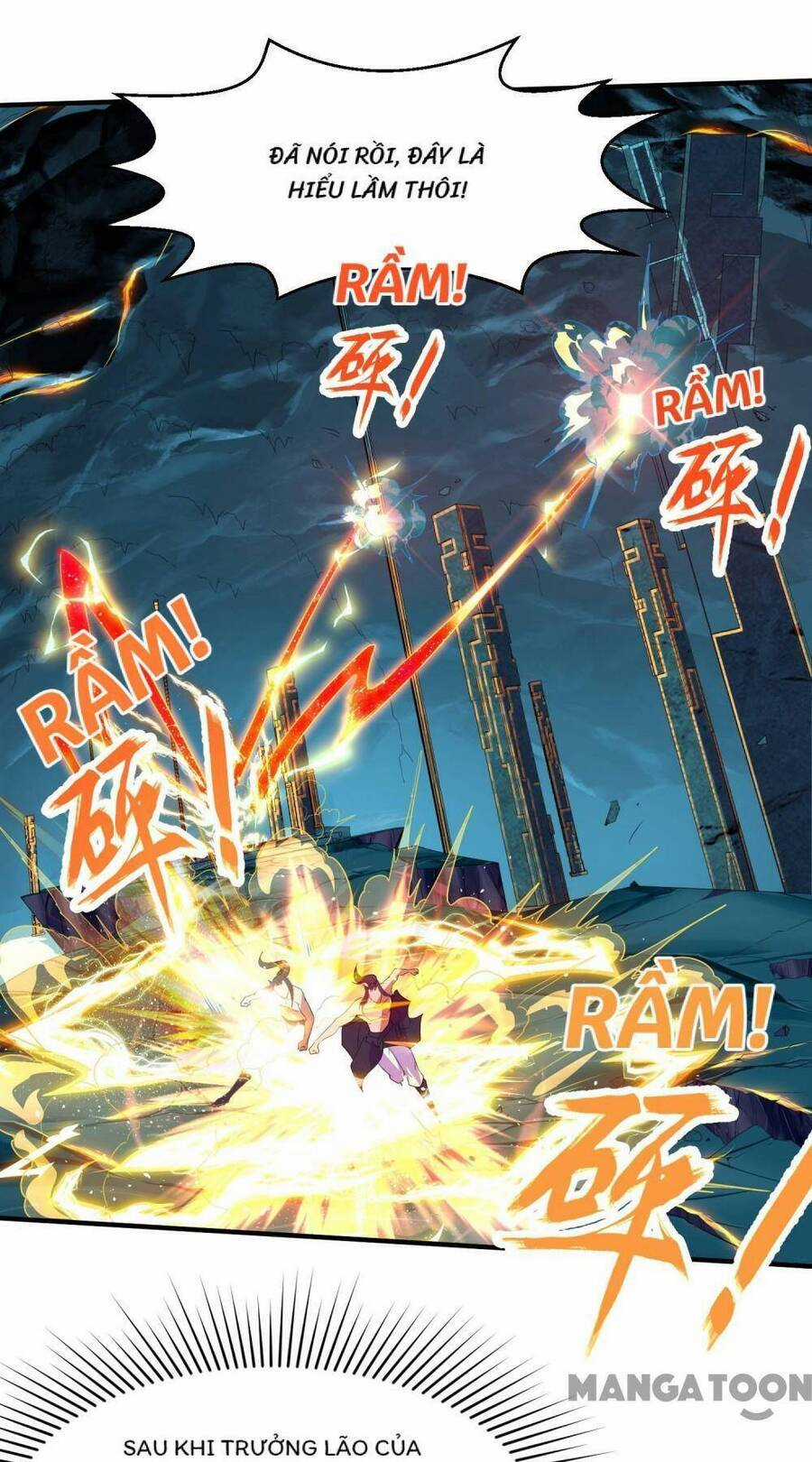 Đệ Nhất Ở Rể Chapter 275 trang 1