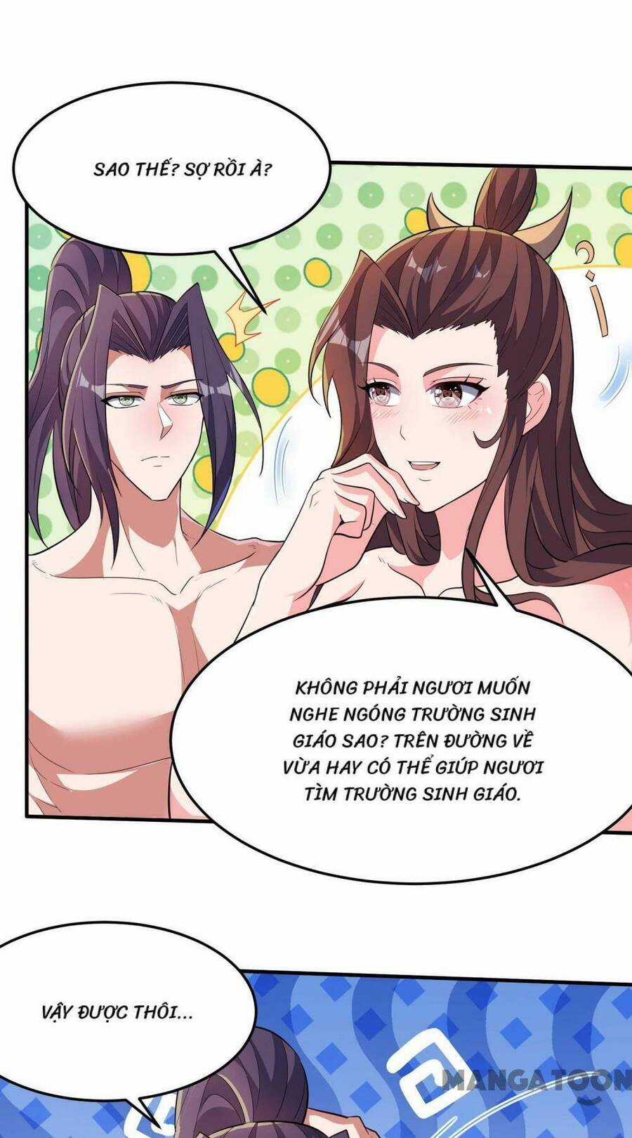 Đệ Nhất Ở Rể Chapter 275 trang 17