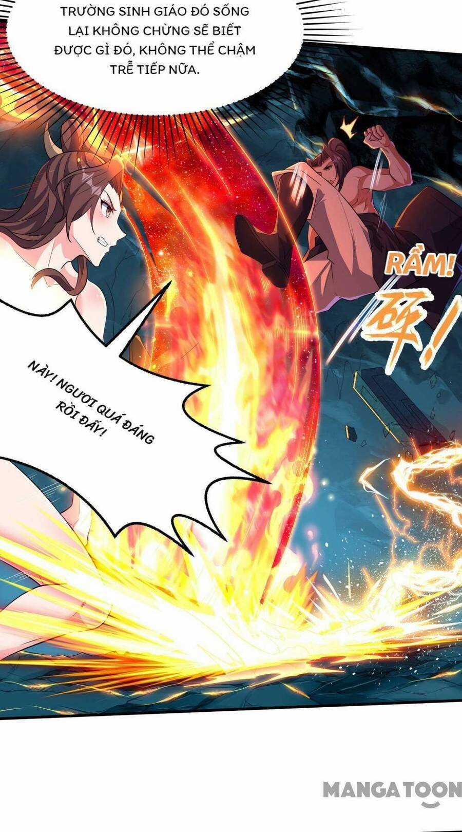 Đệ Nhất Ở Rể Chapter 275 trang 2