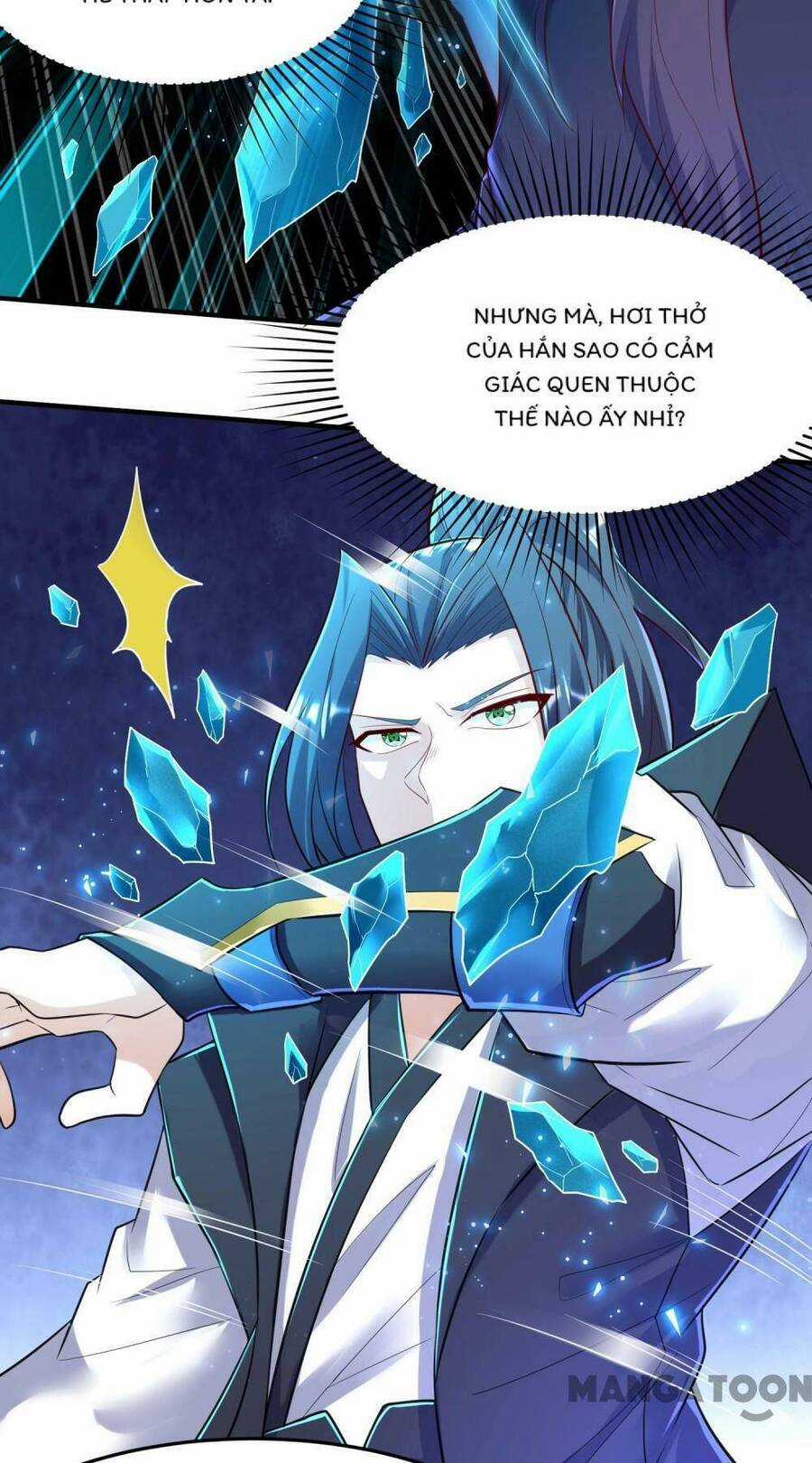 Đệ Nhất Ở Rể Chapter 275 trang 31