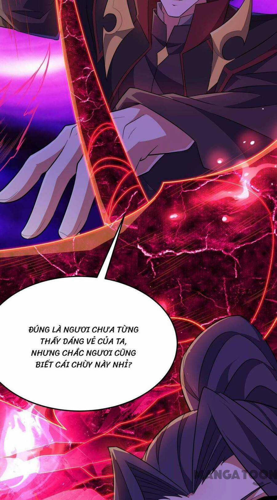 Đệ Nhất Ở Rể Chapter 275 trang 34