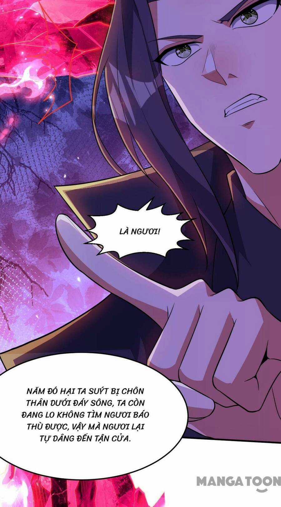 Đệ Nhất Ở Rể Chapter 275 trang 35