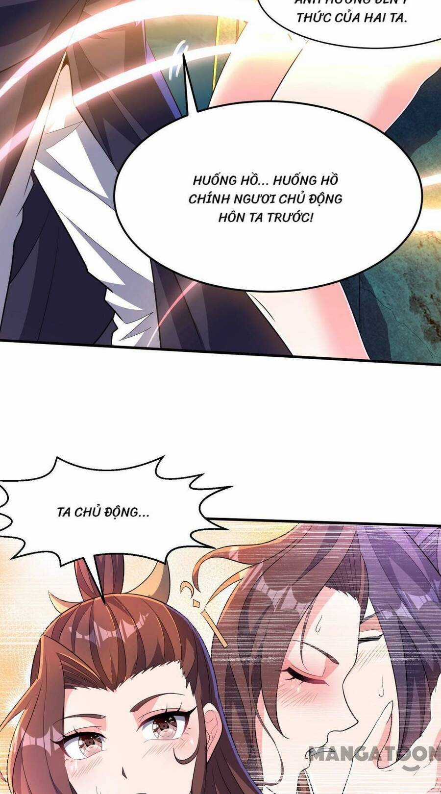 Đệ Nhất Ở Rể Chapter 275 trang 6