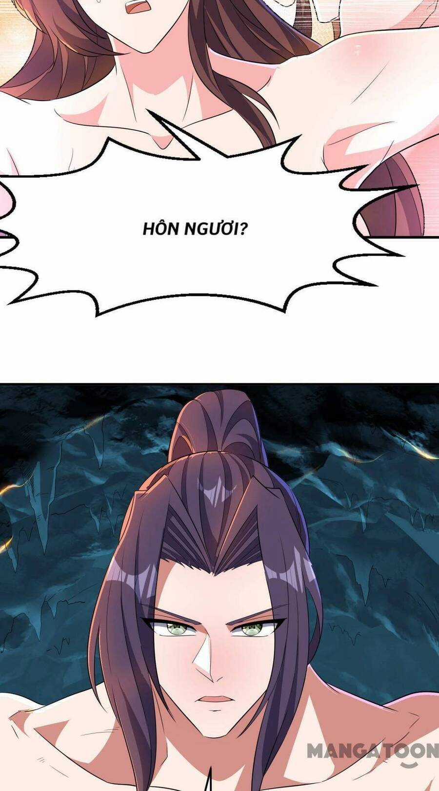 Đệ Nhất Ở Rể Chapter 275 trang 7