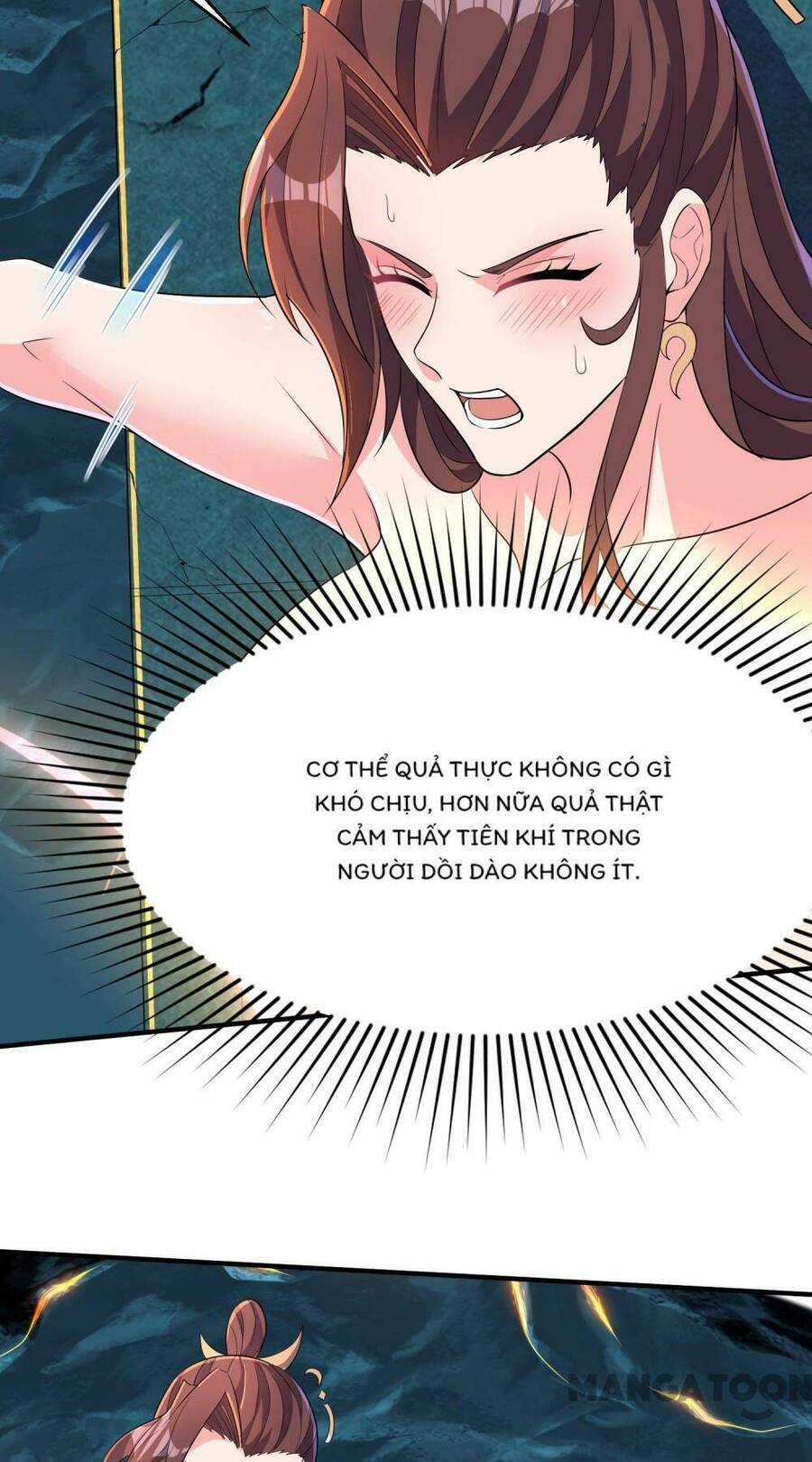 Đệ Nhất Ở Rể Chapter 275 trang 9