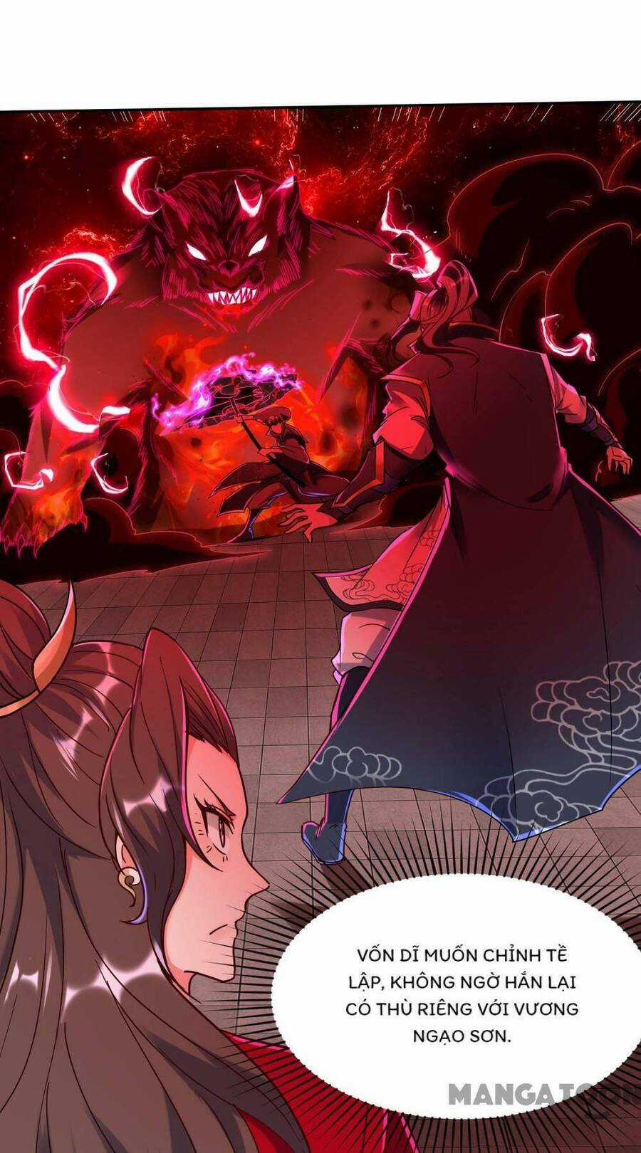 Đệ Nhất Ở Rể Chapter 276 trang 1