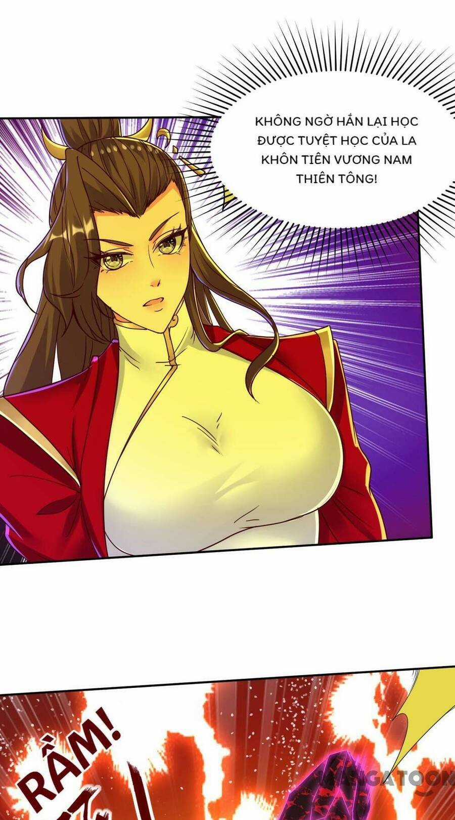 Đệ Nhất Ở Rể Chapter 276 trang 11