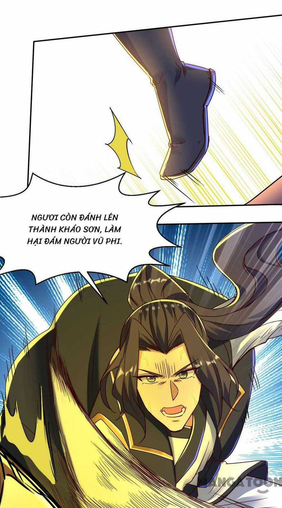 Đệ Nhất Ở Rể Chapter 276 trang 13