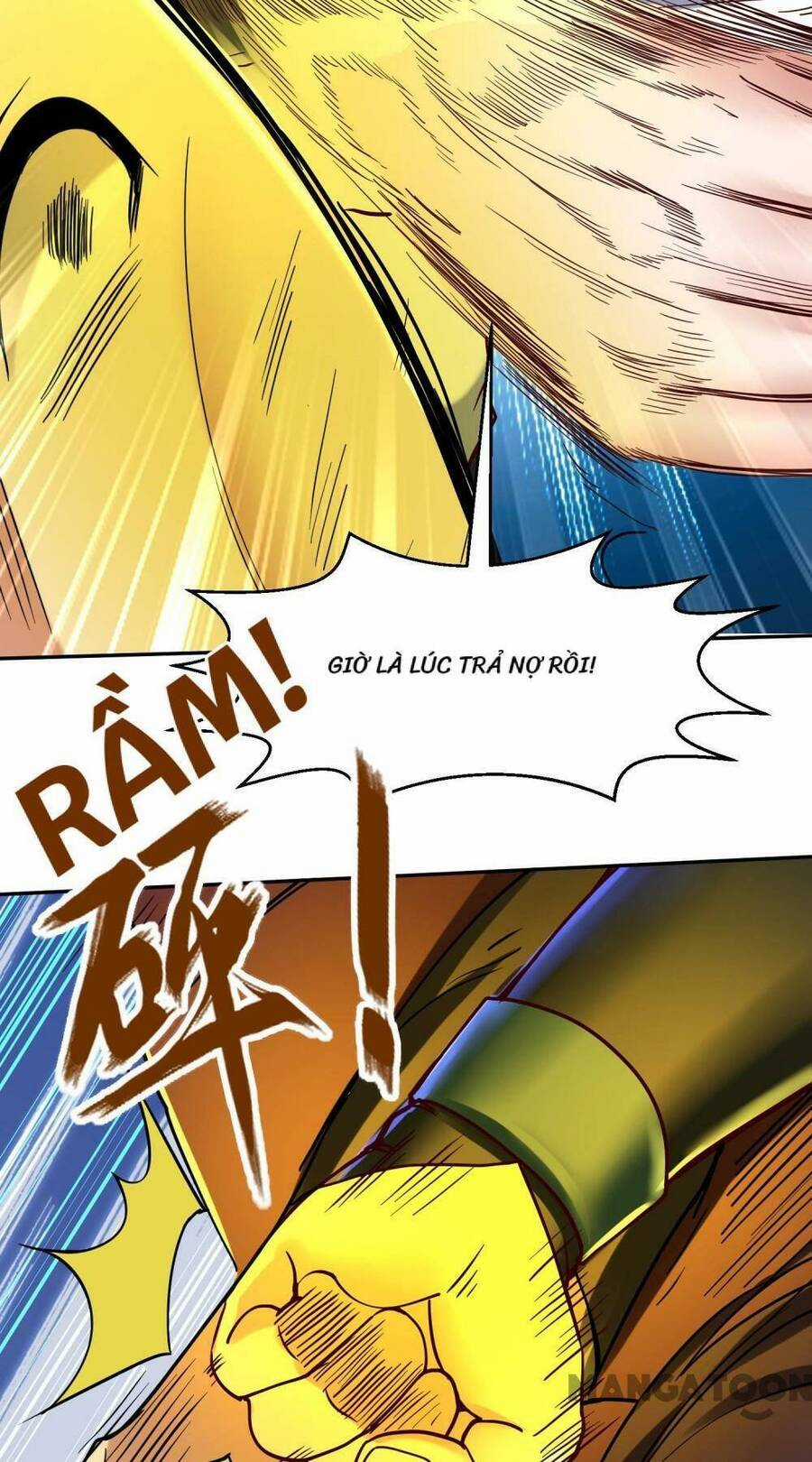 Đệ Nhất Ở Rể Chapter 276 trang 14