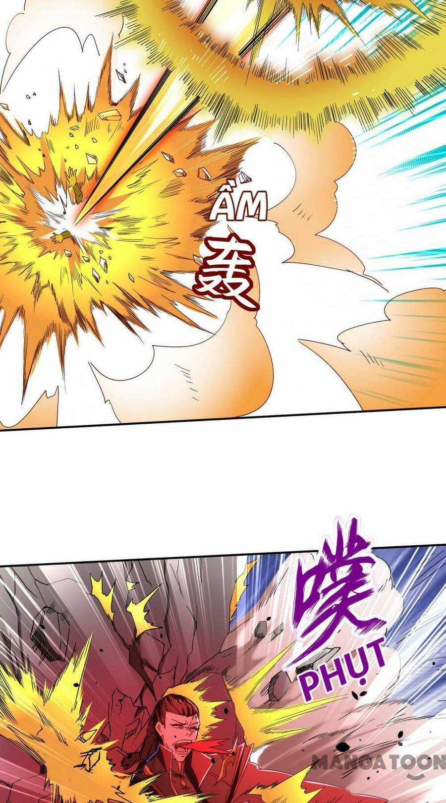 Đệ Nhất Ở Rể Chapter 276 trang 16