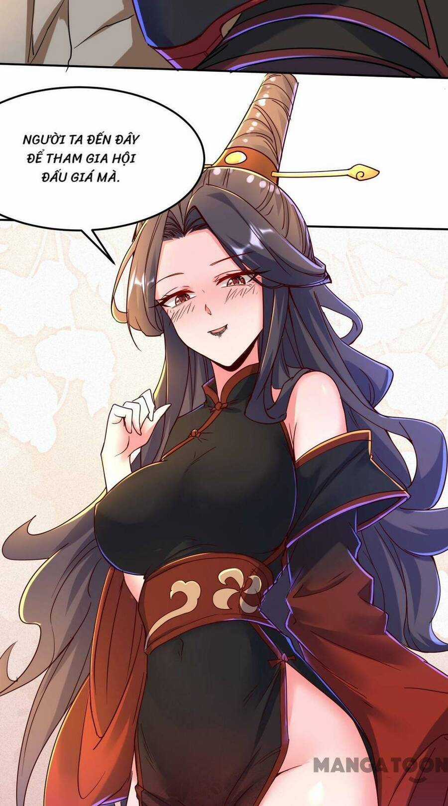 Đệ Nhất Ở Rể Chapter 276 trang 18