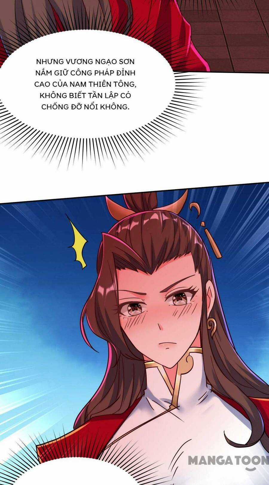 Đệ Nhất Ở Rể Chapter 276 trang 2