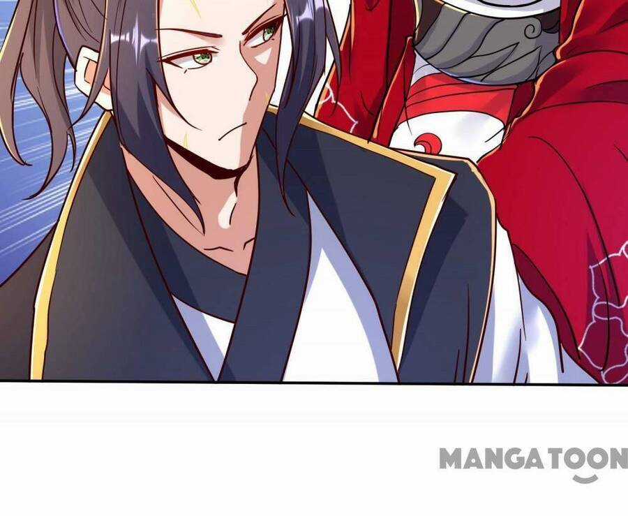 Đệ Nhất Ở Rể Chapter 276 trang 21