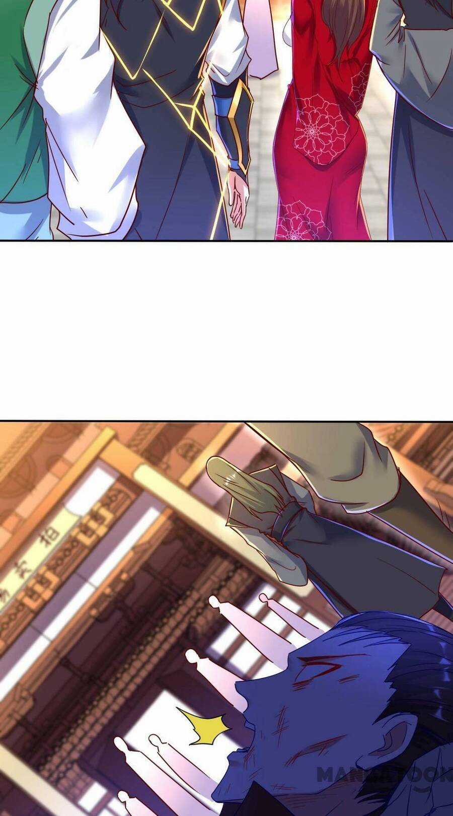 Đệ Nhất Ở Rể Chapter 276 trang 24