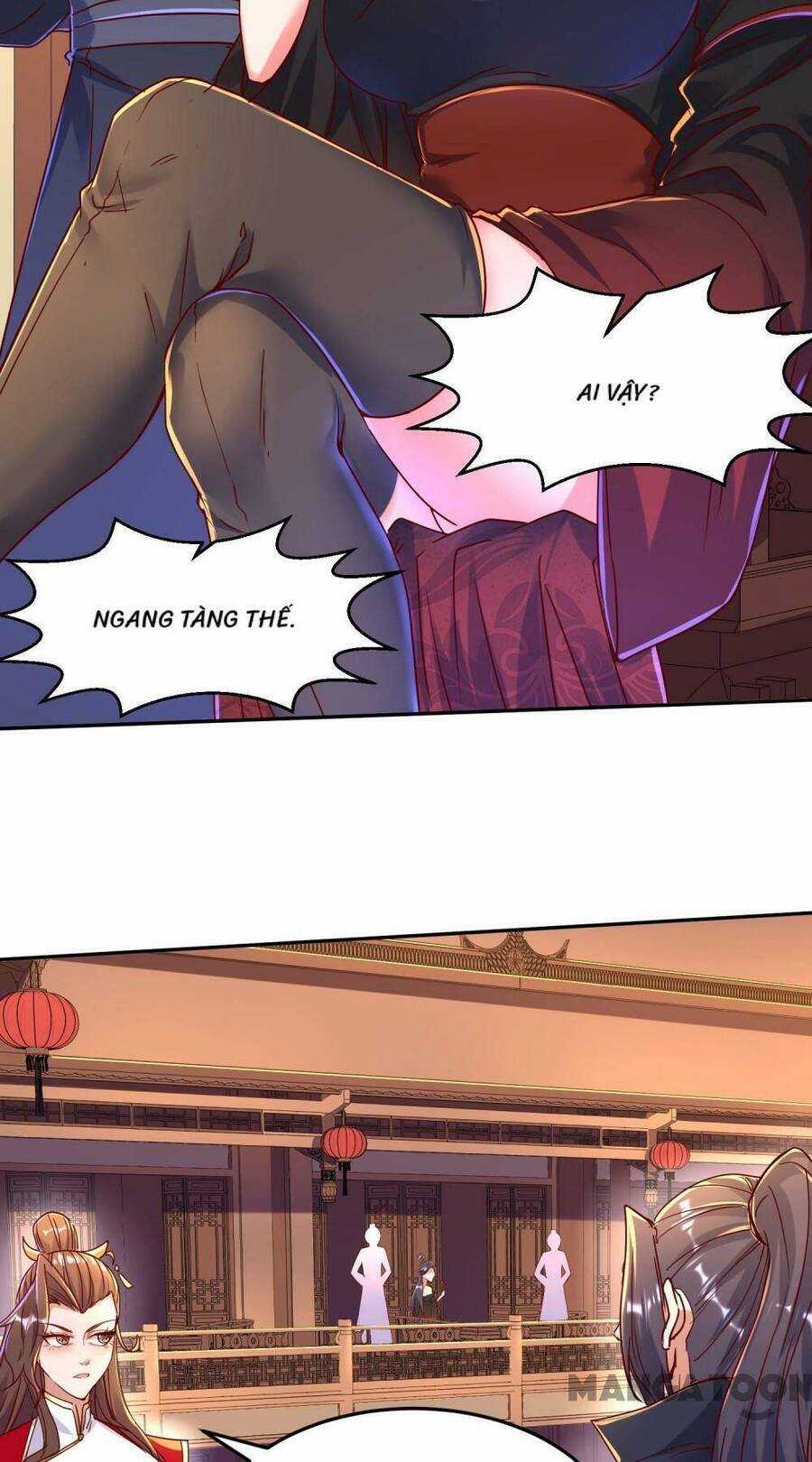 Đệ Nhất Ở Rể Chapter 276 trang 29