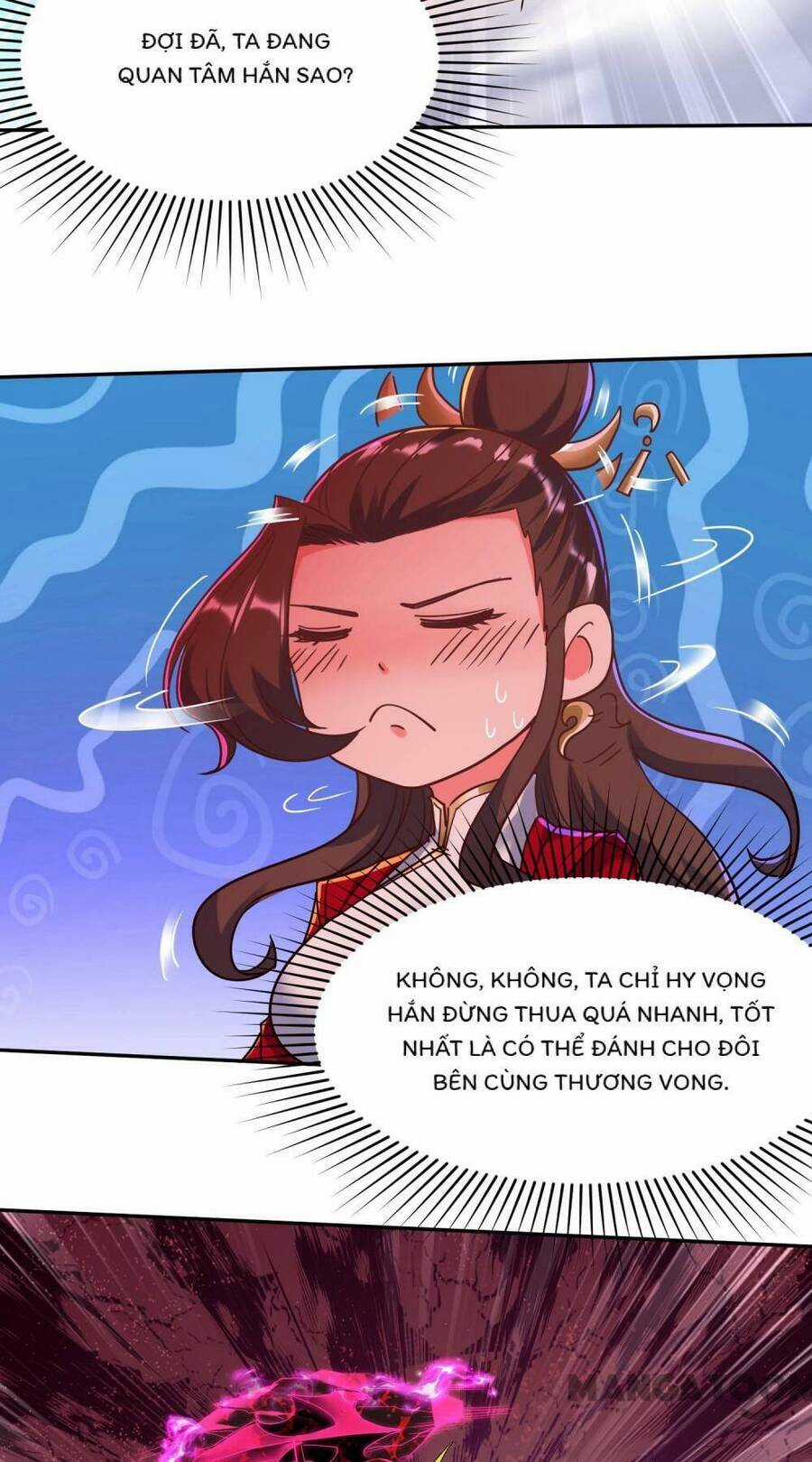 Đệ Nhất Ở Rể Chapter 276 trang 3