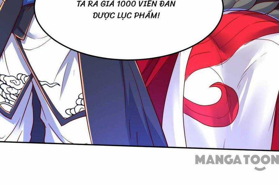 Đệ Nhất Ở Rể Chapter 276 trang 32