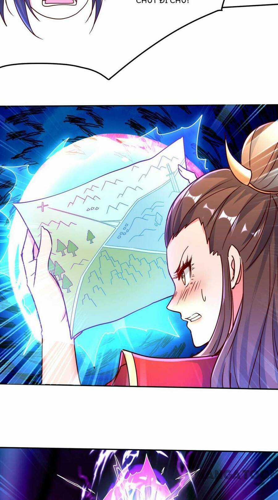 Đệ Nhất Ở Rể Chapter 276 trang 41