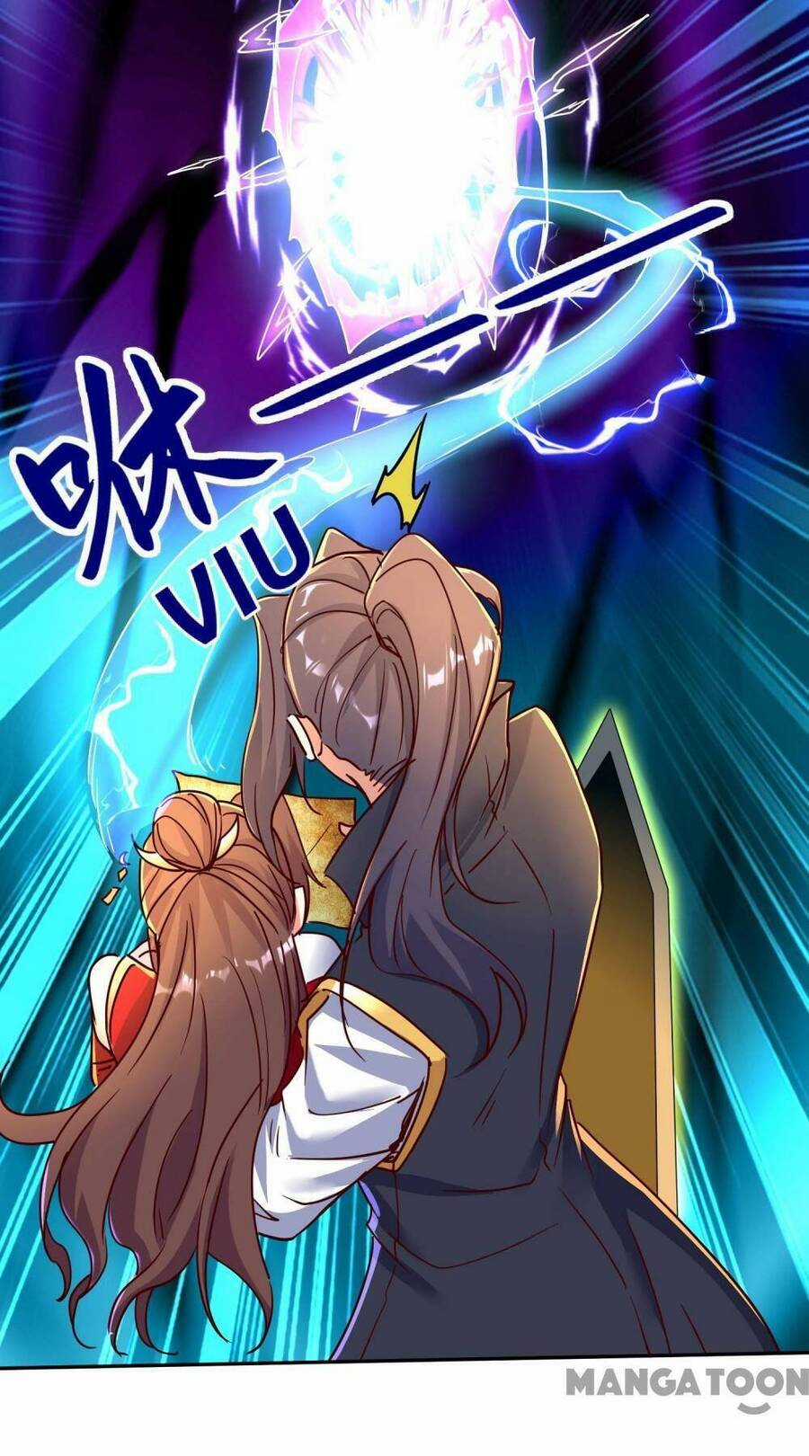 Đệ Nhất Ở Rể Chapter 276 trang 42